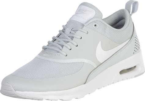 nike air max thea biale sklep|nike air max thea men's.